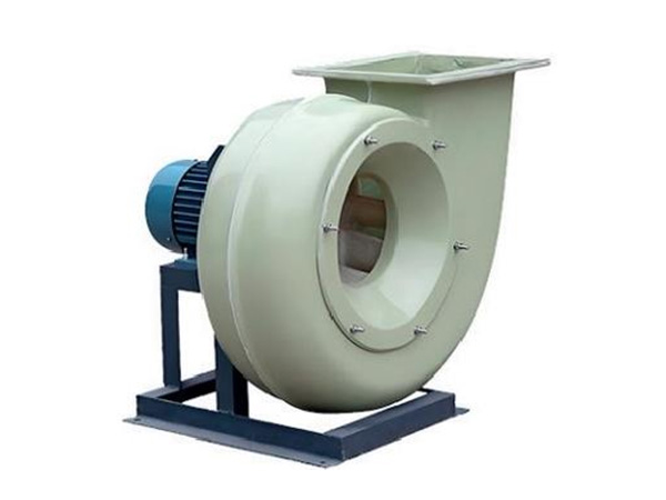 FRP 系列(玻璃鋼風機)